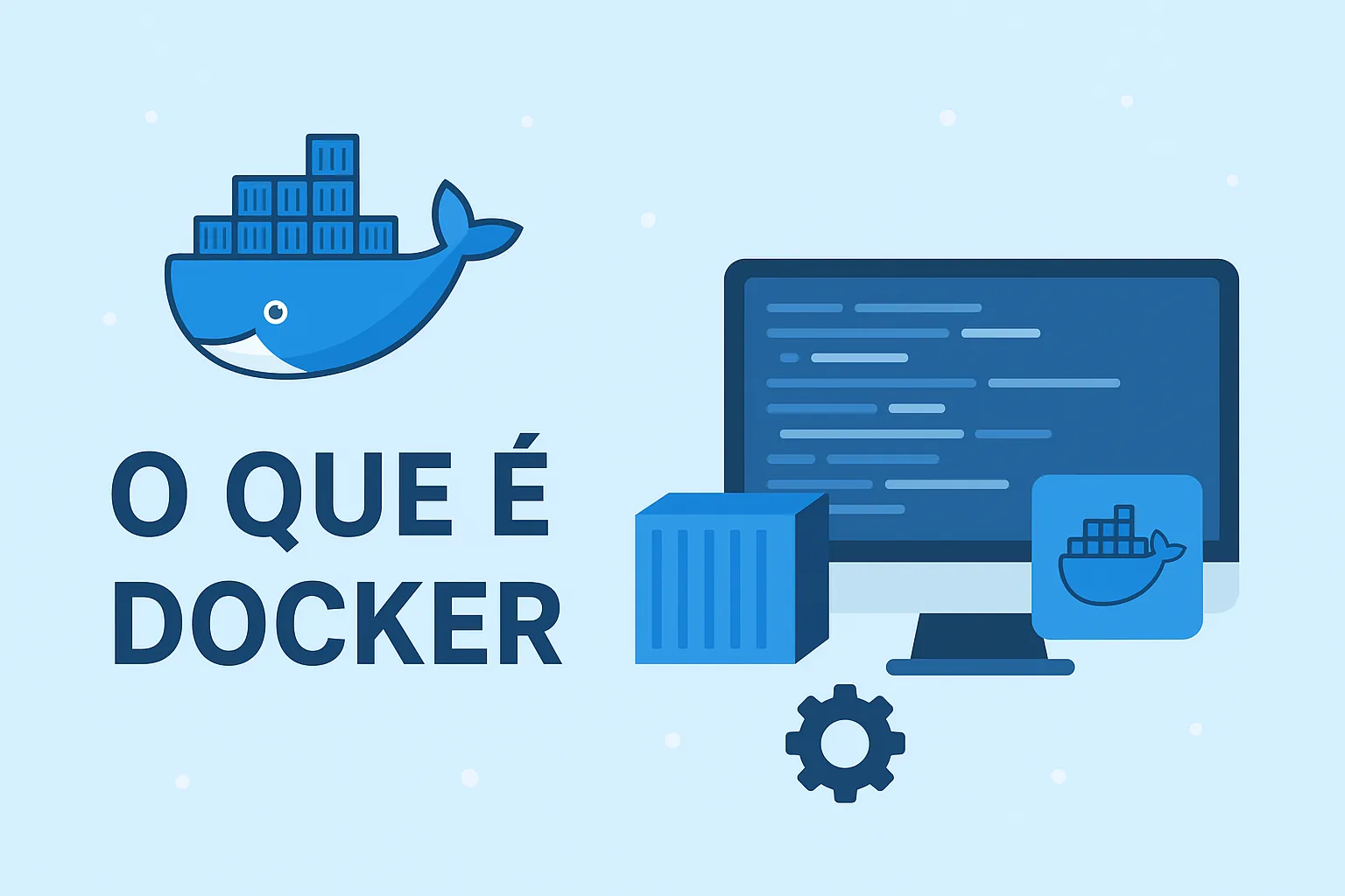 Imagem Docker